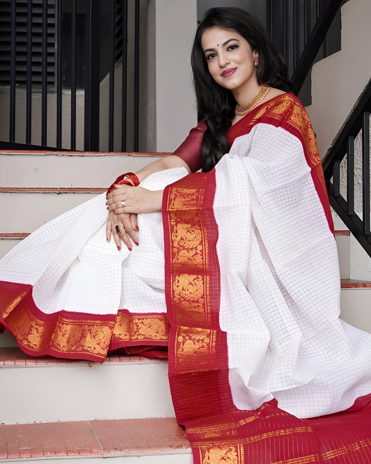 Catalog Designer Saree