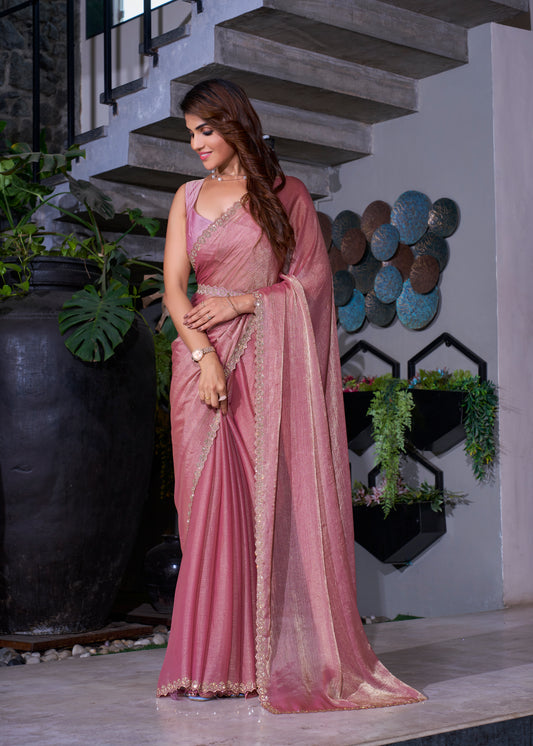 Catalog Designer Saree