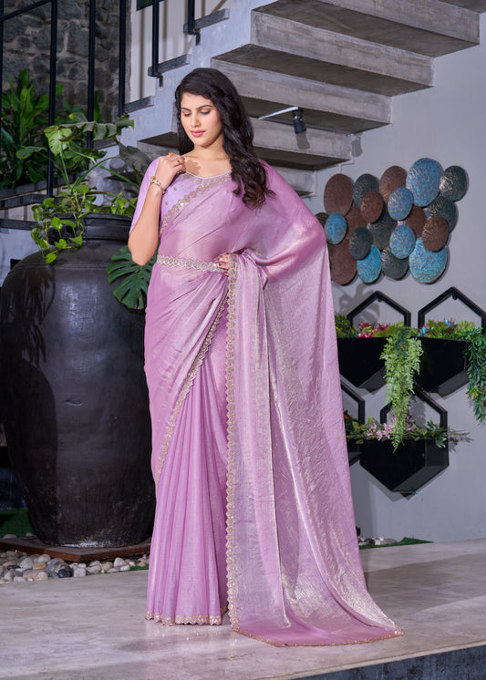 Catalog Designer Saree