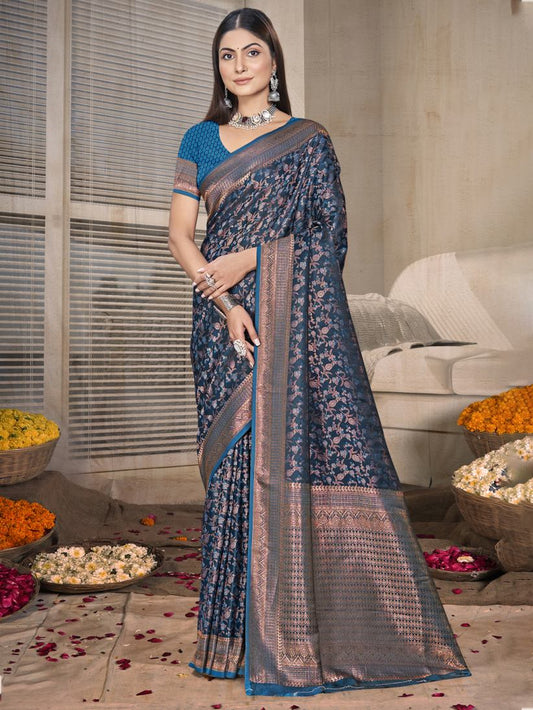 Catalog Designer Saree