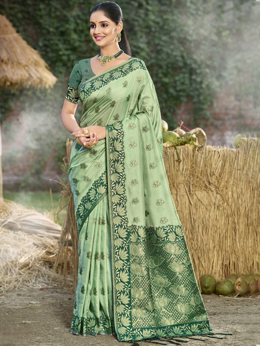 Catalog Designer Saree