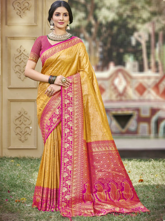 Catalog Designer Saree