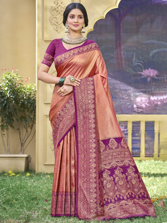 Catalog Designer Saree