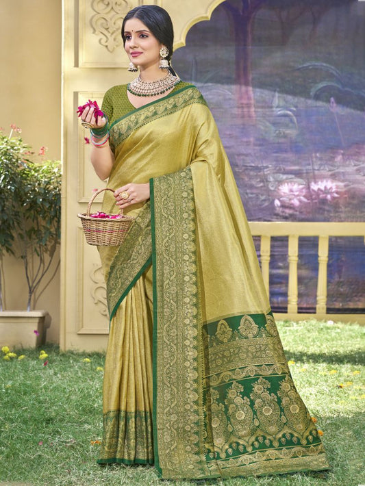 Catalog Designer Saree