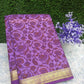 Pure Mysore Silk Saree ( 60 Grams )