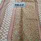 Pure Mysore Silk Saree ( 60 Grams )