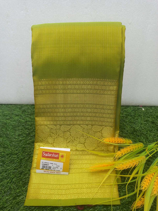 Pure SIlk Saree