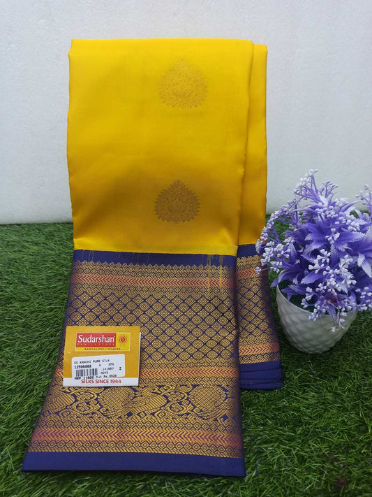 Pure SIlk Saree