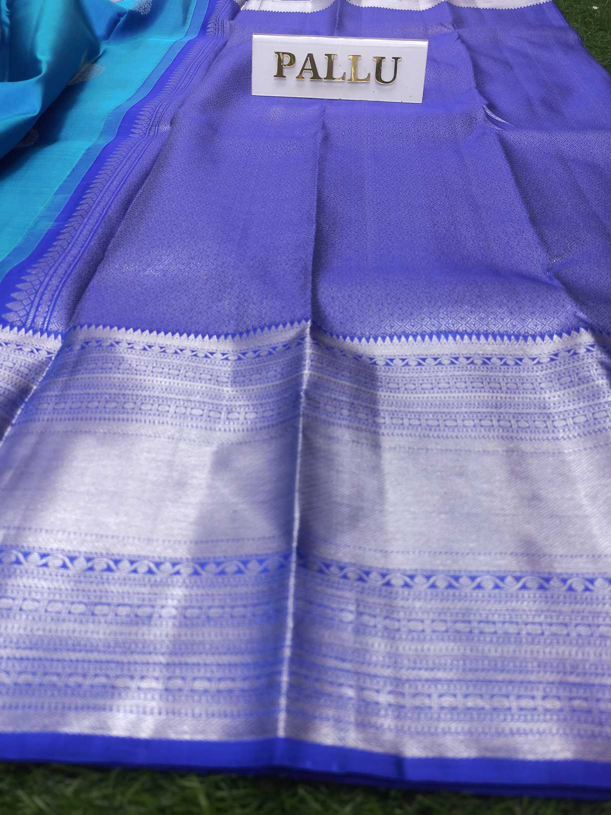 Pure SIlk Saree