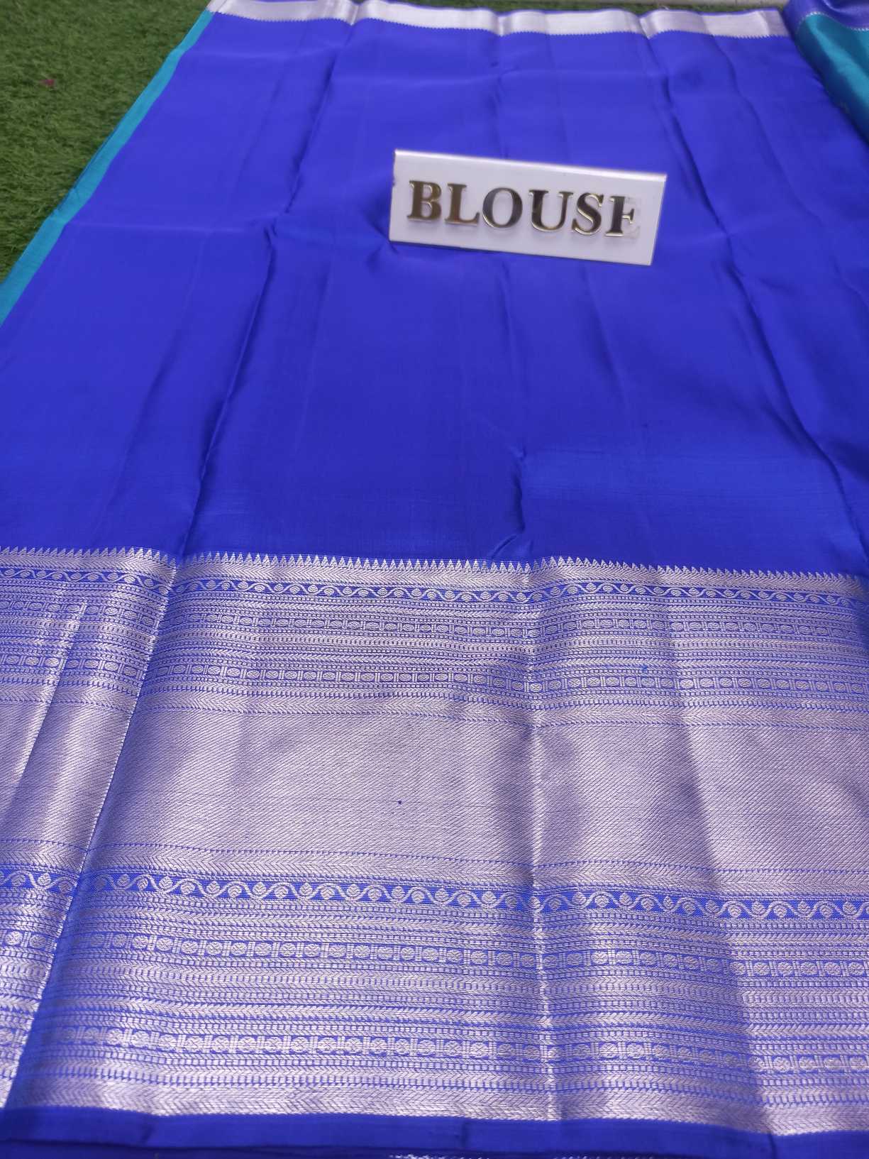 Pure SIlk Saree