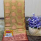 Raw Silk Saree