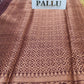 Raw Silk Saree