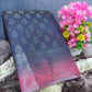 Raw Silk Saree