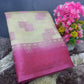 Raw Silk Saree