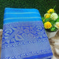 Raw Silk Saree