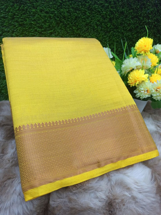 Raw Silk Saree