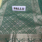 Raw Silk Saree