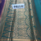 Raw Silk Saree