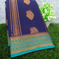 Raw Silk Saree