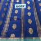 Raw Silk Saree