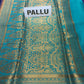 Raw Silk Saree