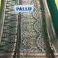 Raw Silk Saree