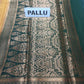 Raw Silk Saree