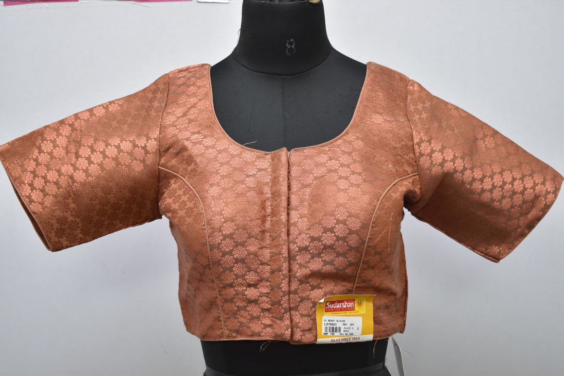 Latest Designer ReadyMade Blouse