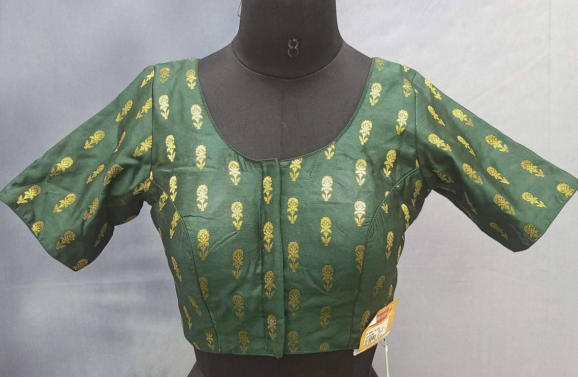 Latest Designer ReadyMade Blouse