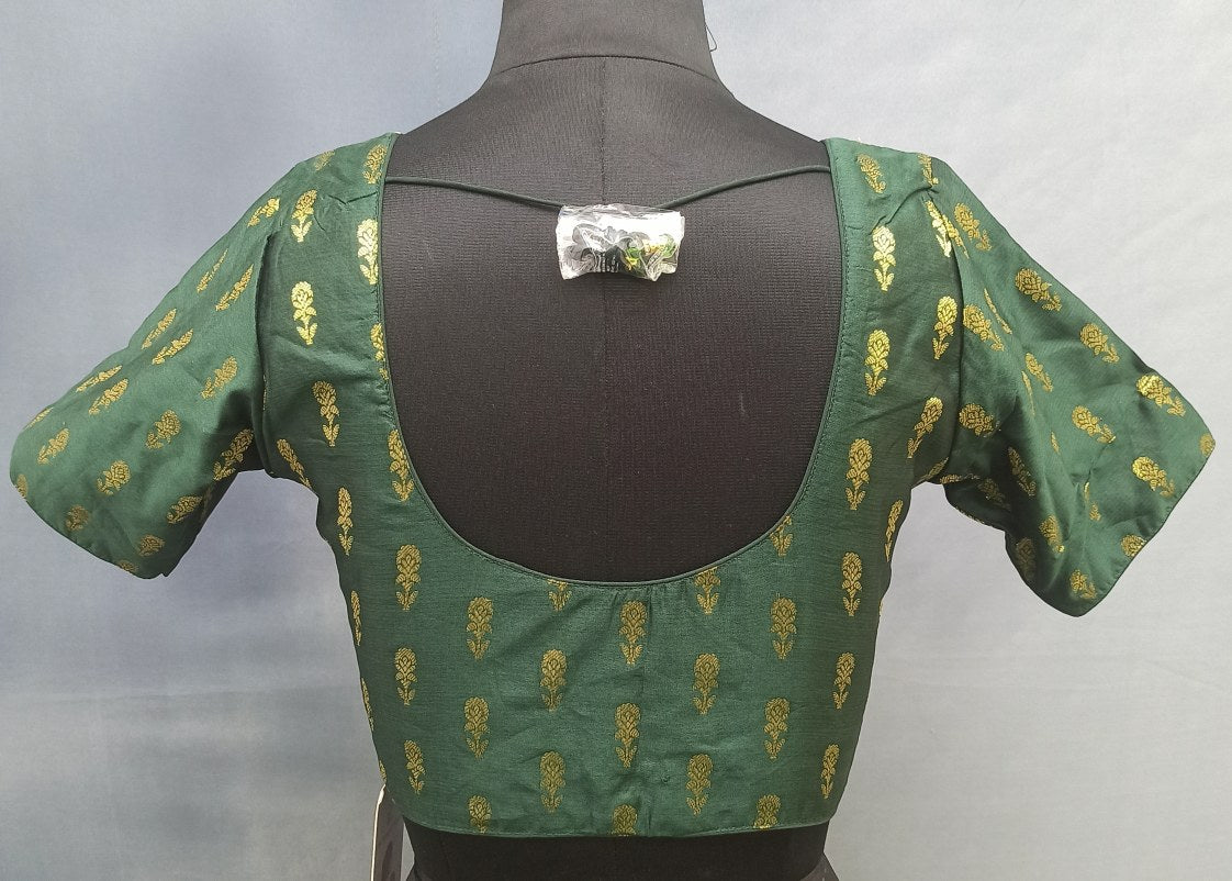 Latest Designer ReadyMade Blouse