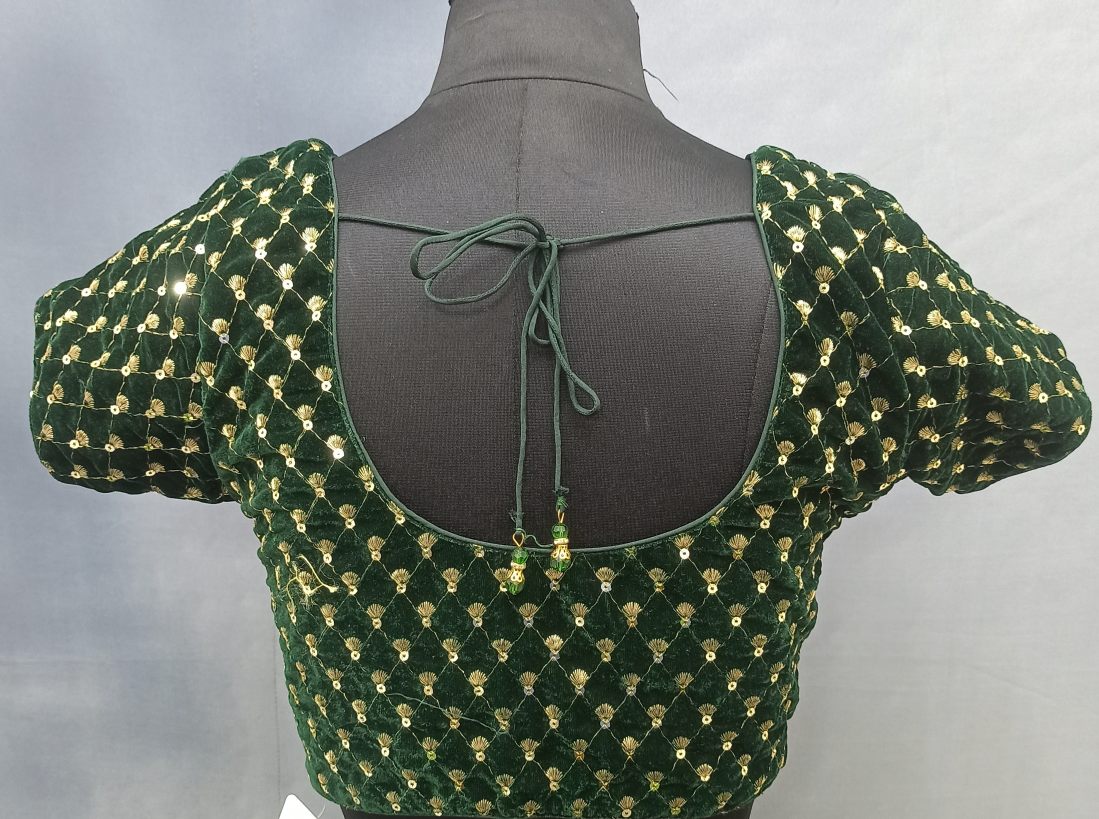 Latest Designer ReadyMade Blouse