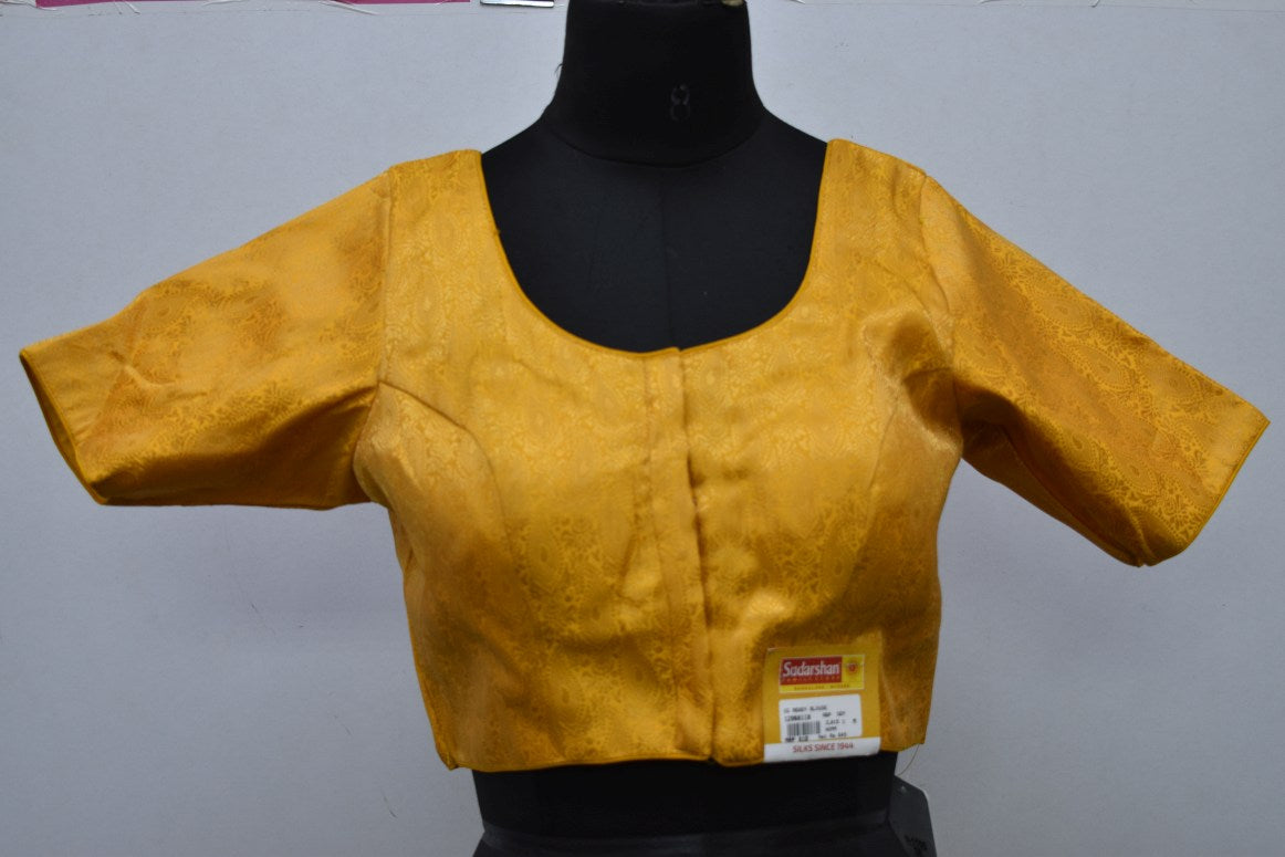 Latest Designer ReadyMade Blouse