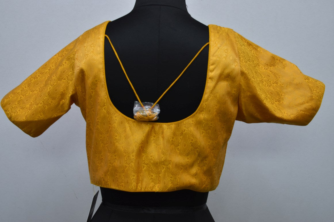 Latest Designer ReadyMade Blouse