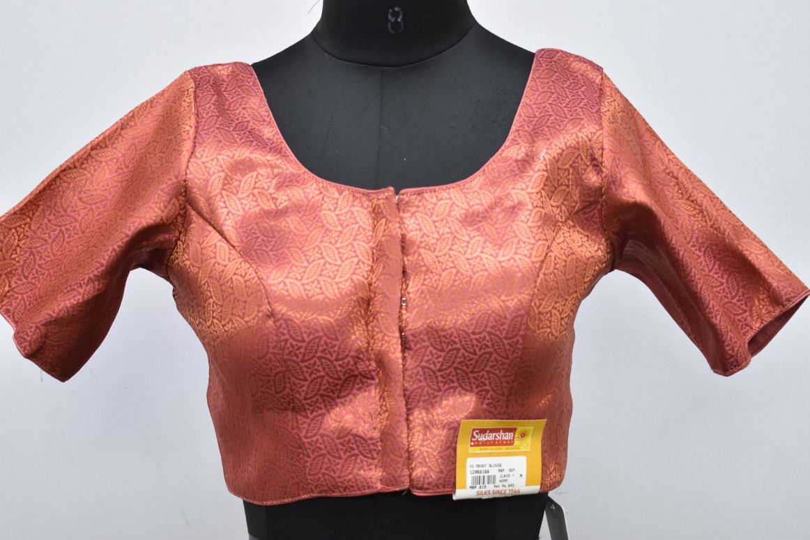 Latest Designer ReadyMade Blouse