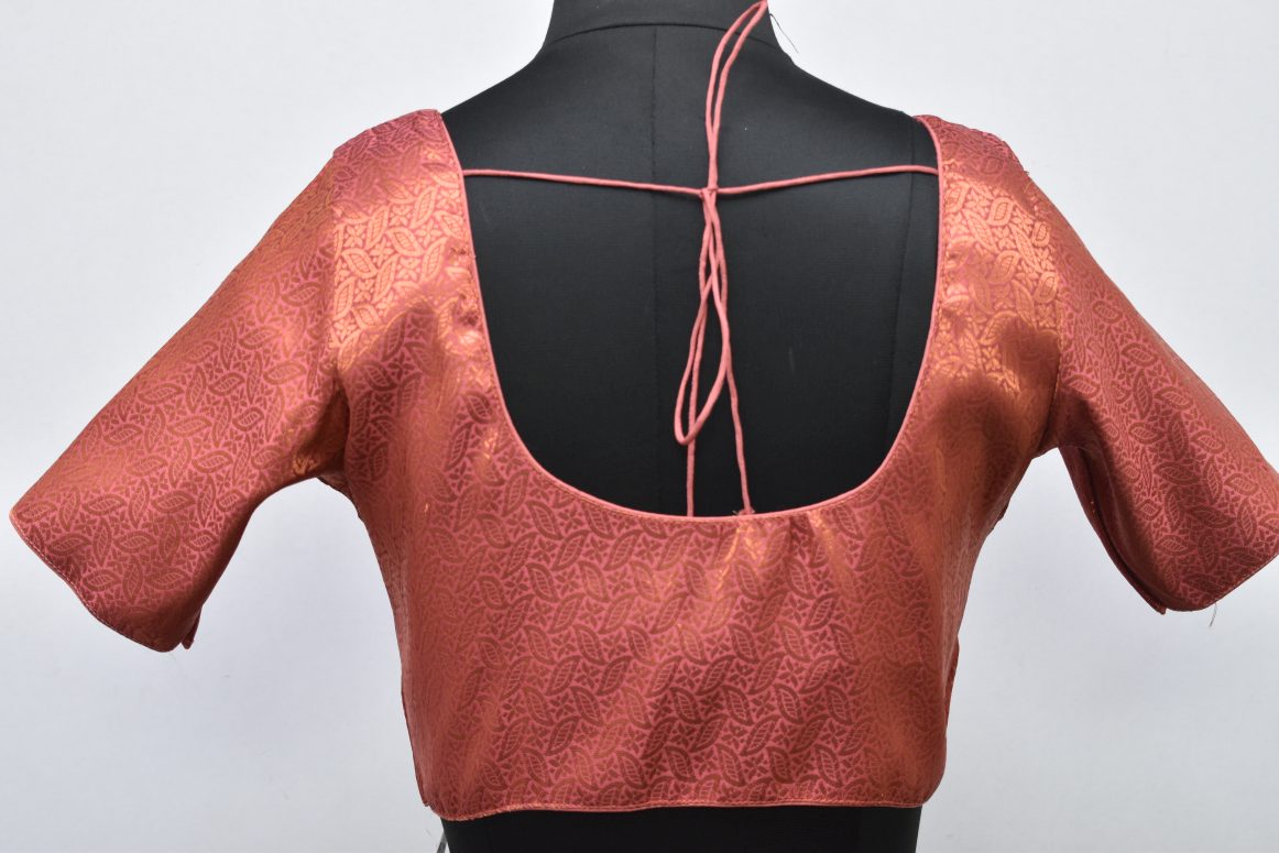 Latest Designer ReadyMade Blouse