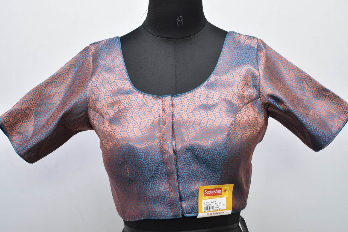 Latest Designer ReadyMade Blouse