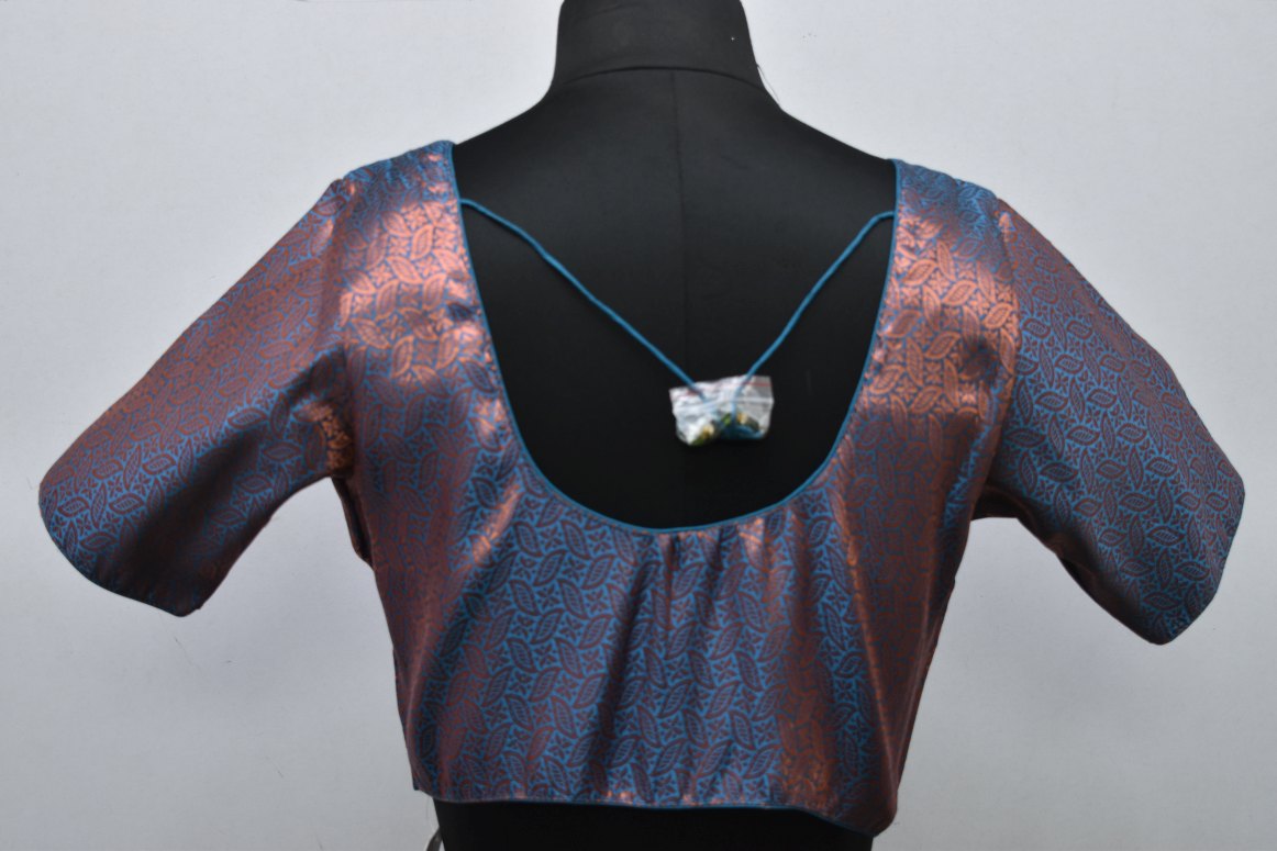 Latest Designer ReadyMade Blouse