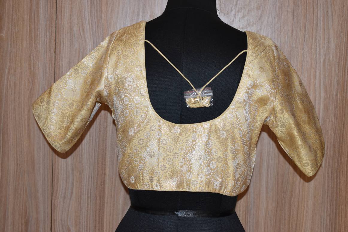 Latest Designer ReadyMade Blouse