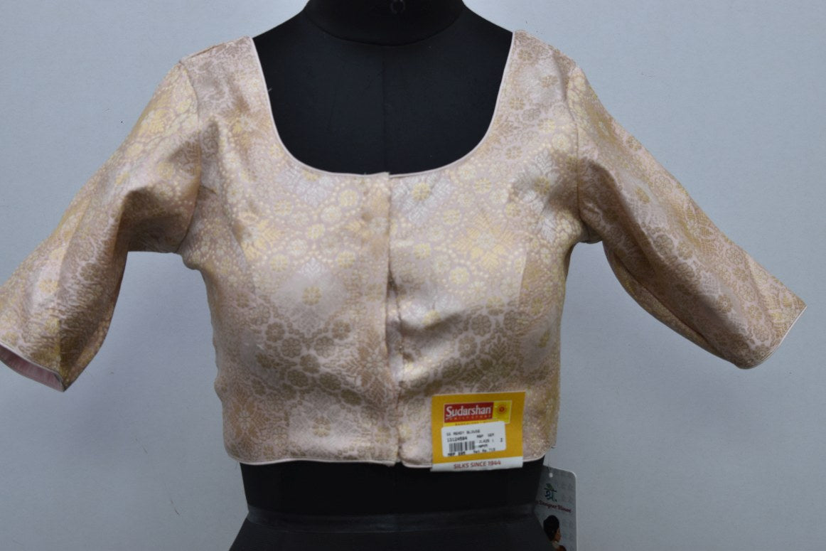 Latest Designer ReadyMade Blouse