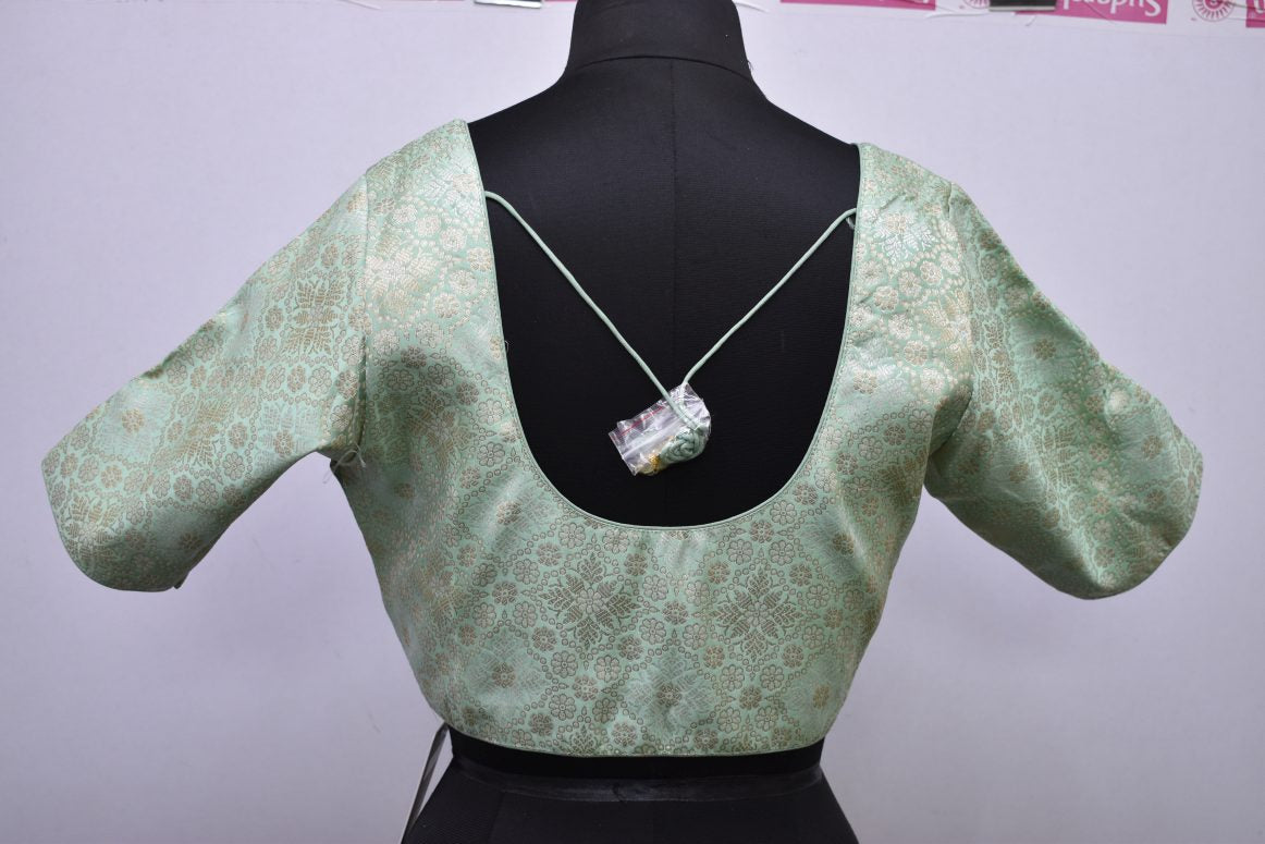 Latest Designer ReadyMade Blouse