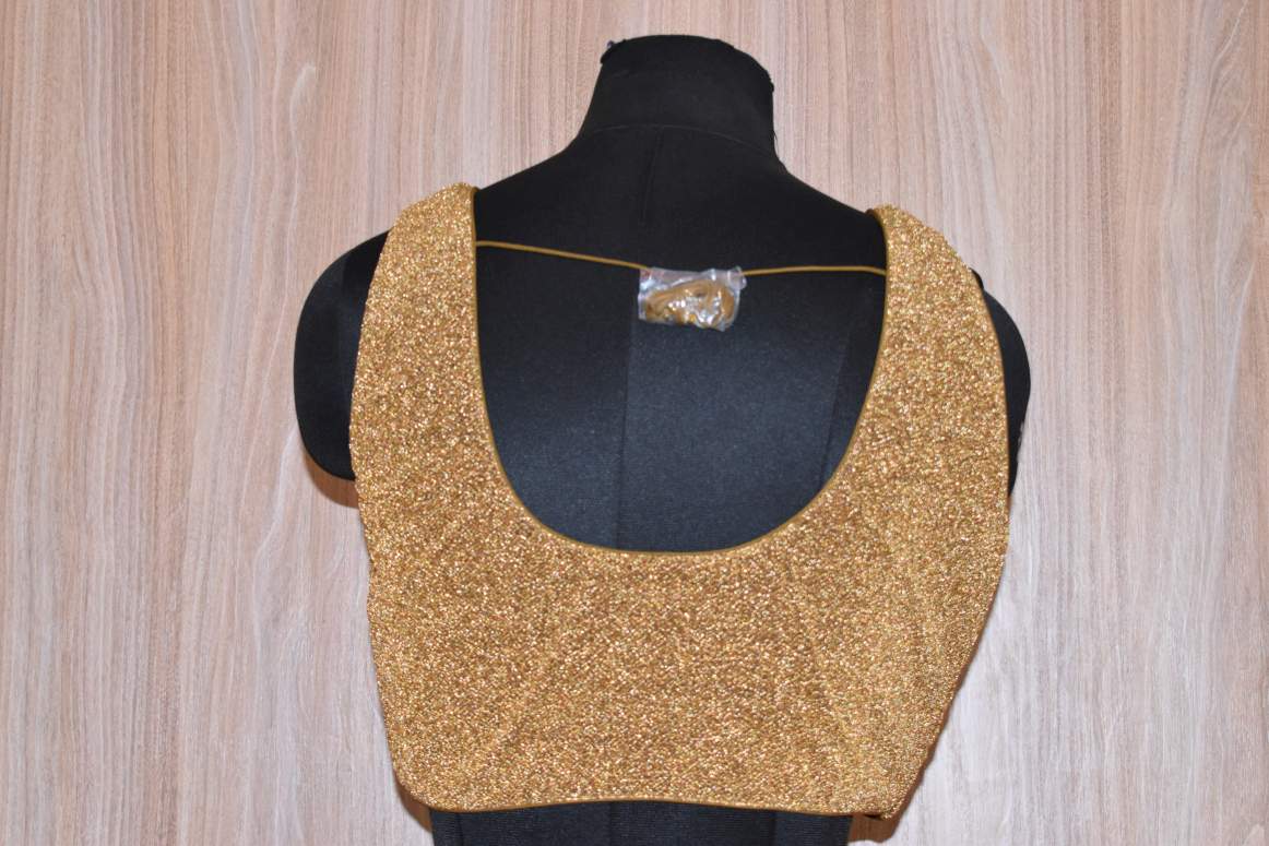 Latest Designer ReadyMade Blouse