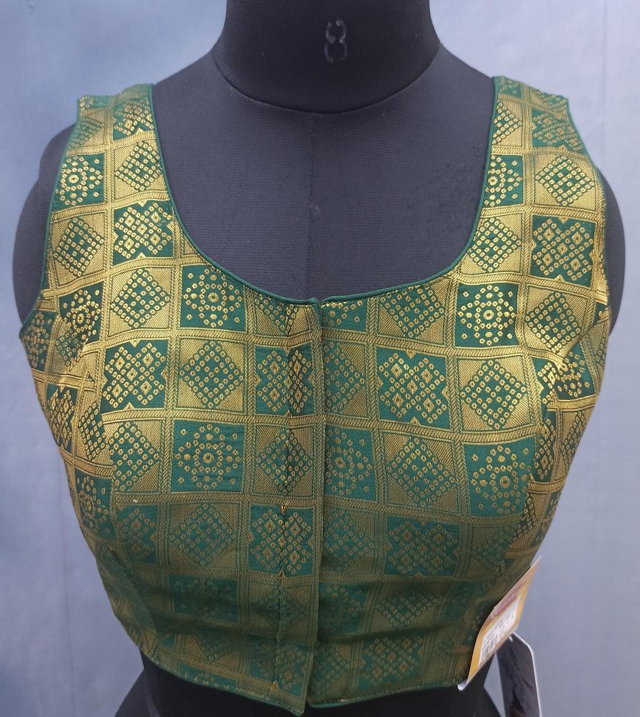 Latest Designer ReadyMade Blouse