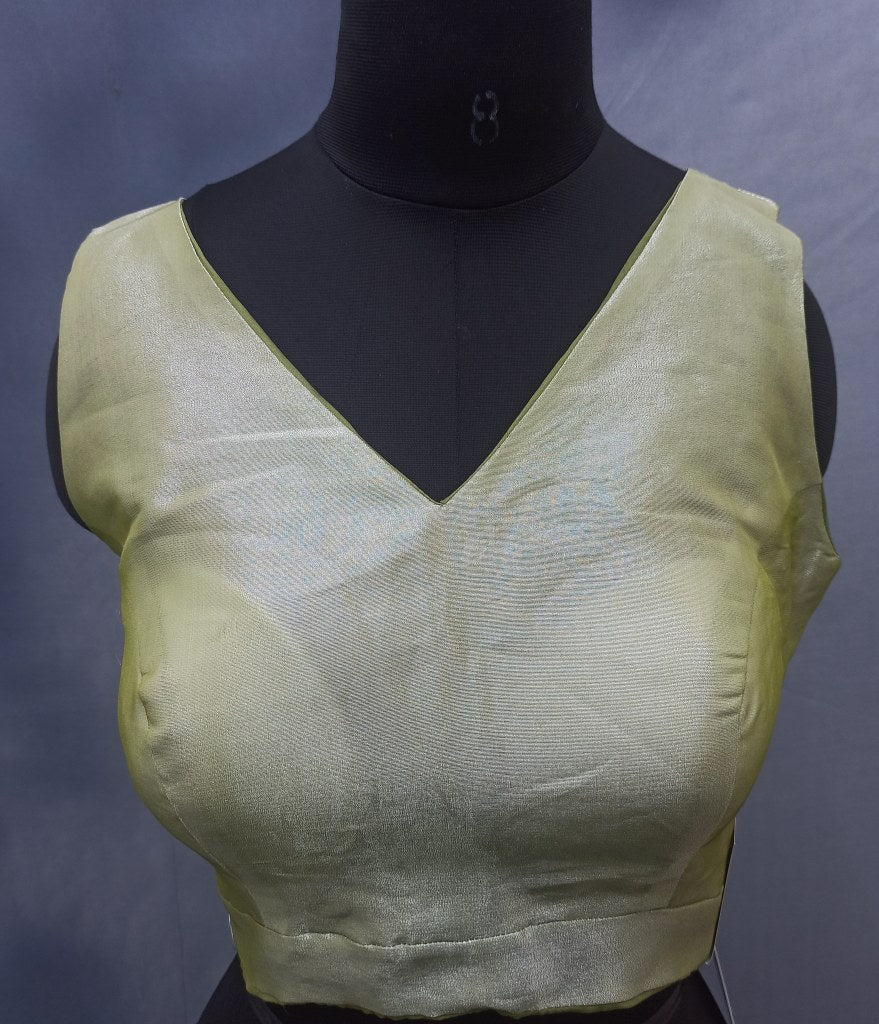 Latest Designer ReadyMade Blouse