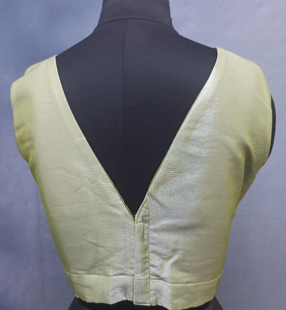 Latest Designer ReadyMade Blouse