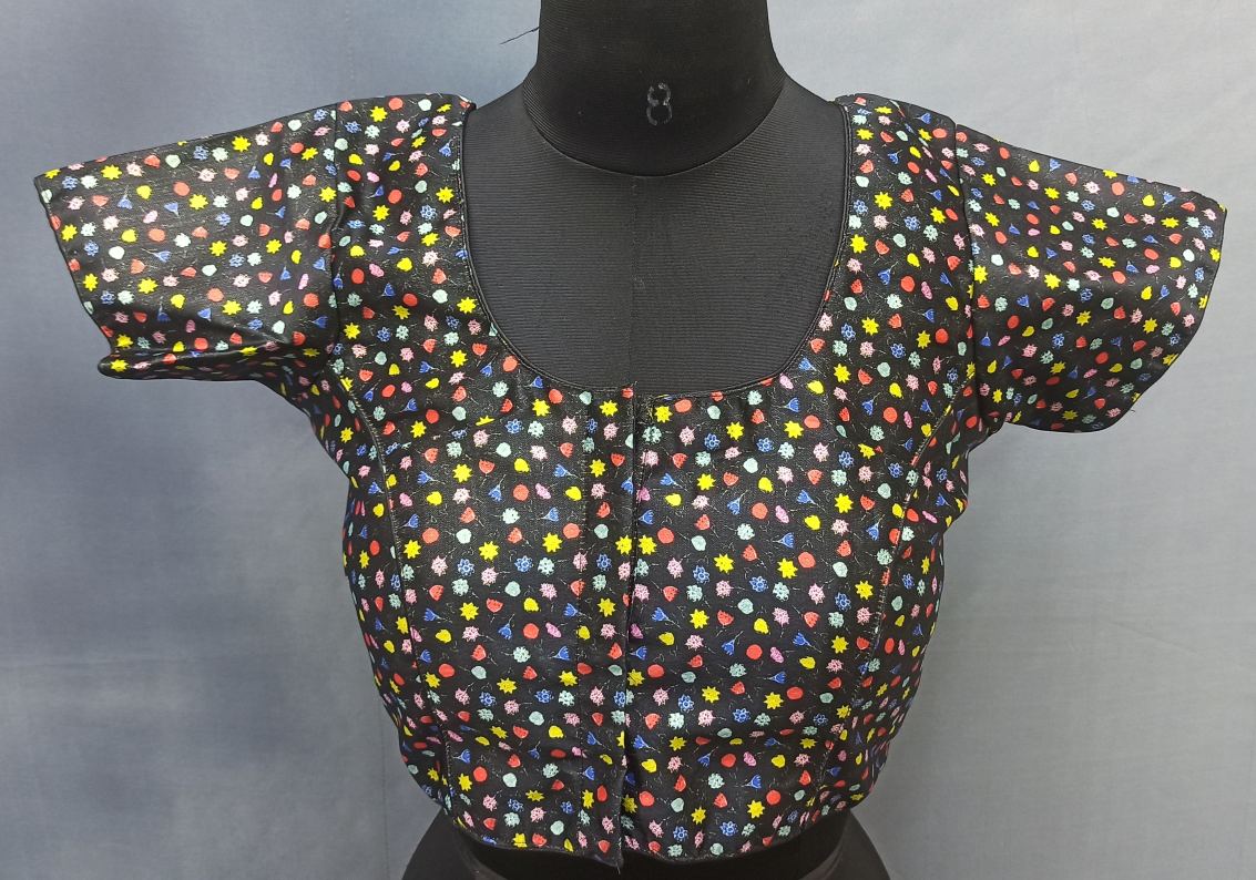 Latest Designer ReadyMade Blouse