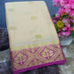 Chiffon Silk Sarees