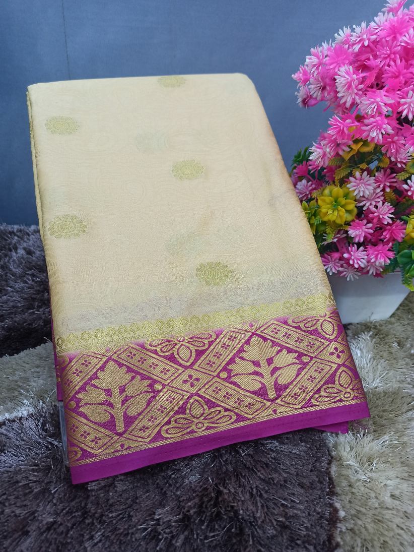 Chiffon Silk Sarees