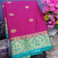 Chiffon Silk Sarees