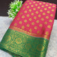 Chiffon Silk Sarees