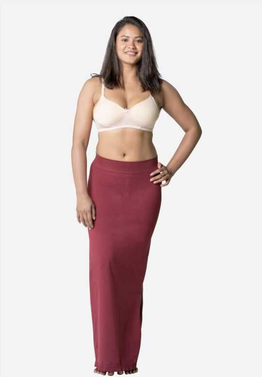 Lycra Saree Shapewear Peticoats